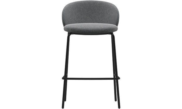 Барный стул Princeton -  Под заказ