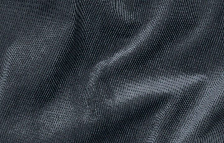 Кресло Charlotte - Skagen 3164 Стальная ткань  -  Под заказ