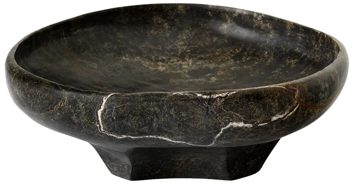 Блюдо Curve -  В наличии