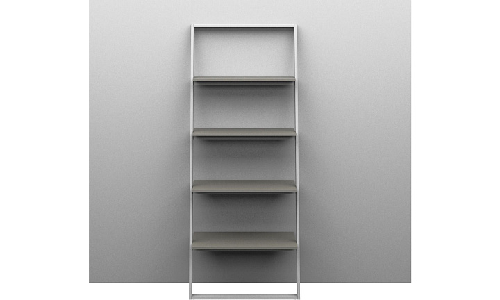 Стенка Bordeaux -  Под заказ