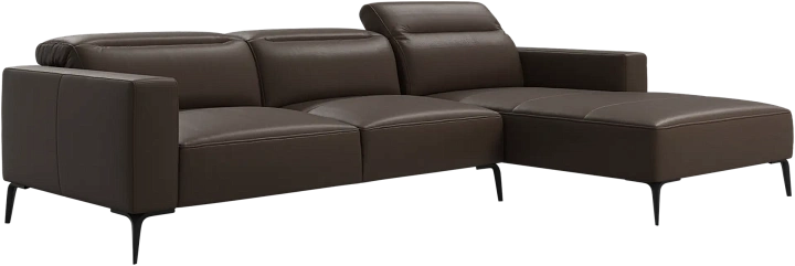 Диван Zürich с модулем для отдыха