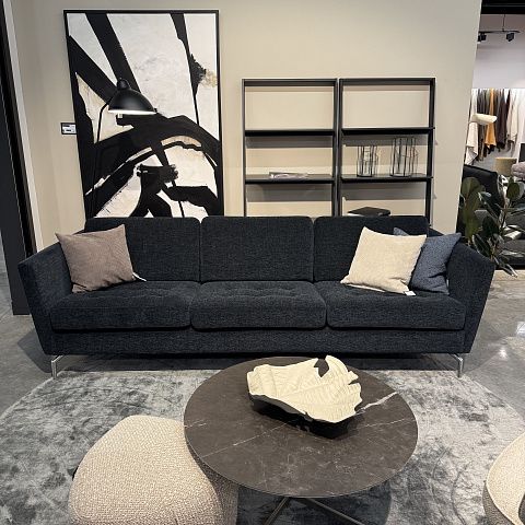 Трехместный диван Osaka