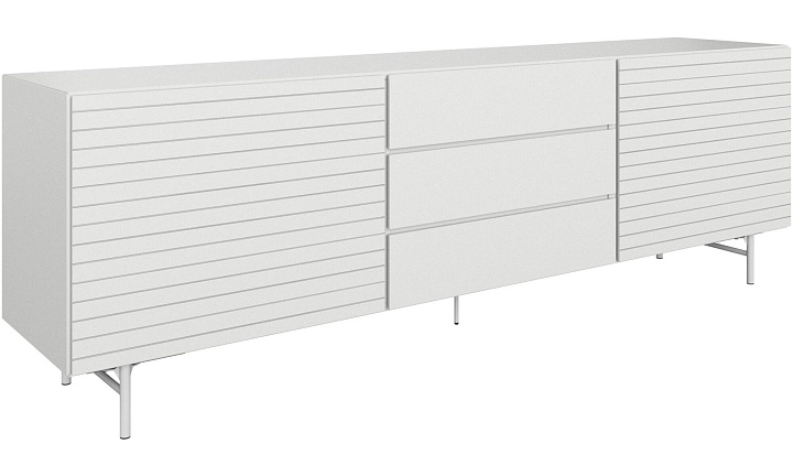 Комод Lugano -  Под заказ