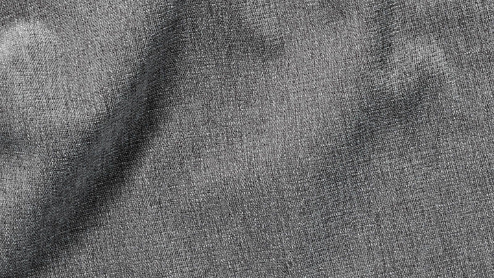 2-х местный диван Modena - Tomelilla fabric 3142 Grey  -  Под заказ