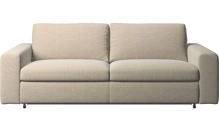 Диван-кровать Taylor - Bristol 3063 Ткань бежевая  -  Под заказ