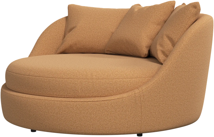 Кресло Ø - Copenhagen Охра 3312 -  Под заказ