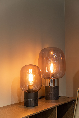 Настольная лампа Stockholm