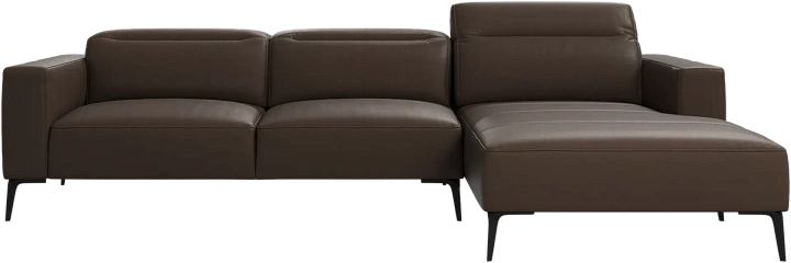 Диван Zürich с модулем для отдыха