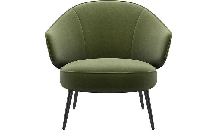 Кресло Charlotte -  Под заказ