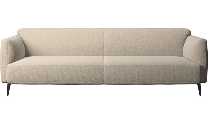 3-х местный диван Modena - Bristol 3063 Ткань бежевая  -  Под заказ