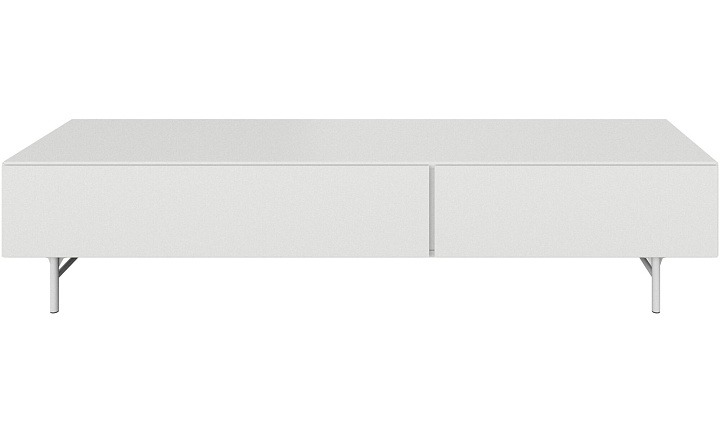 Модуль для мультимедиа Lugano с ящиками -  Под заказ