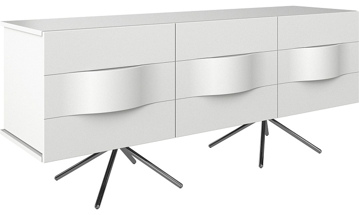 Комод Ottawa -  Под заказ