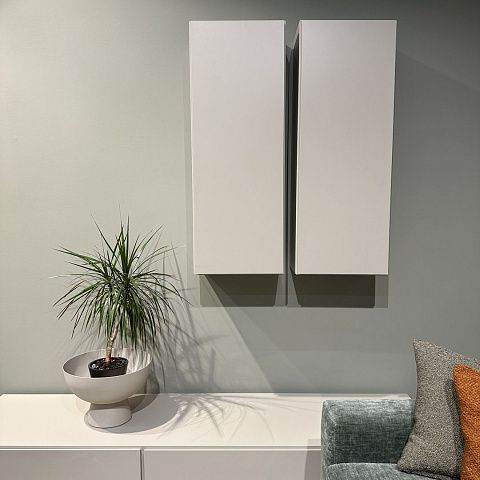 Настенный шкаф Lugano