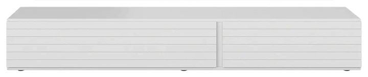 Комод Lugano с ящиком и откидной дверцей