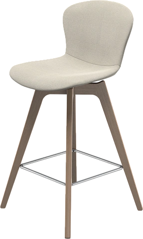 Полубарный стул Adelaide