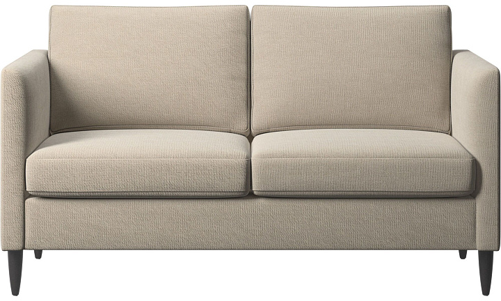 Диван Indivi - Bristol 3063 Ткань бежевая  -  Под заказ