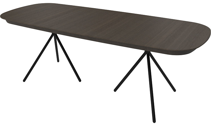 Стол Ottawa с дополнительной столешницей -  В наличии