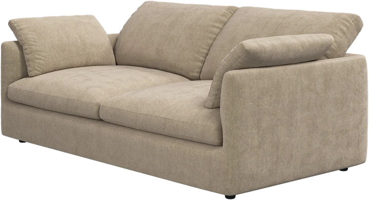 2.5 местный диван Milano