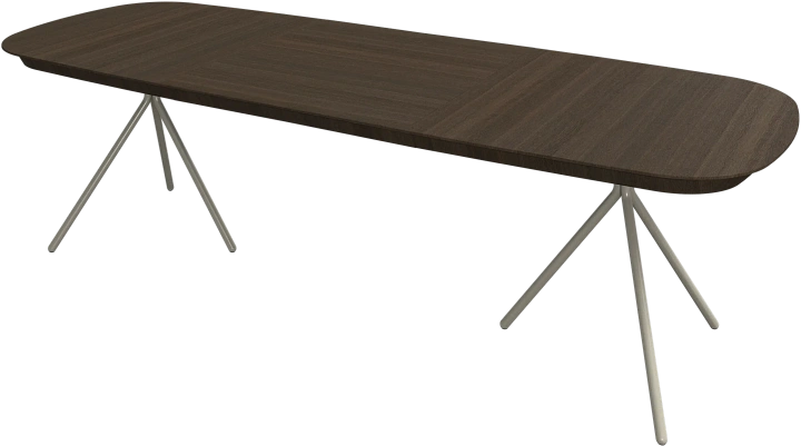 Стол Ottawa с дополнительной столешницей -  Под заказ