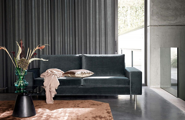 Исключительно ваш, диван