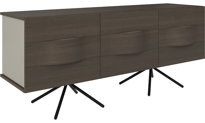 Комод Ottawa -  Под заказ