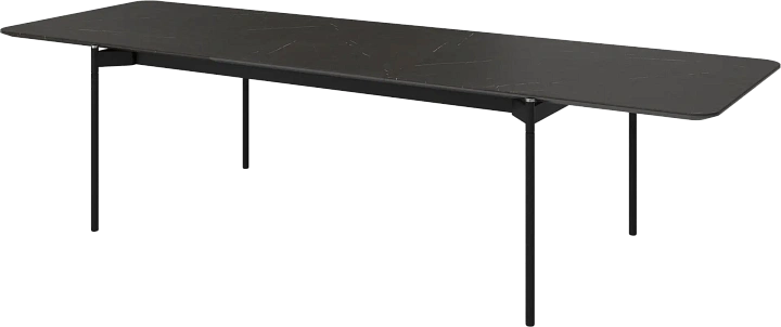 Стол Augusta с дополнительной столешницей