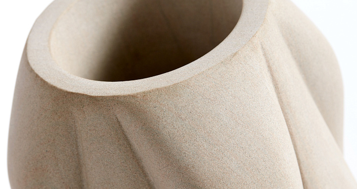 Ваза Float -  Под заказ