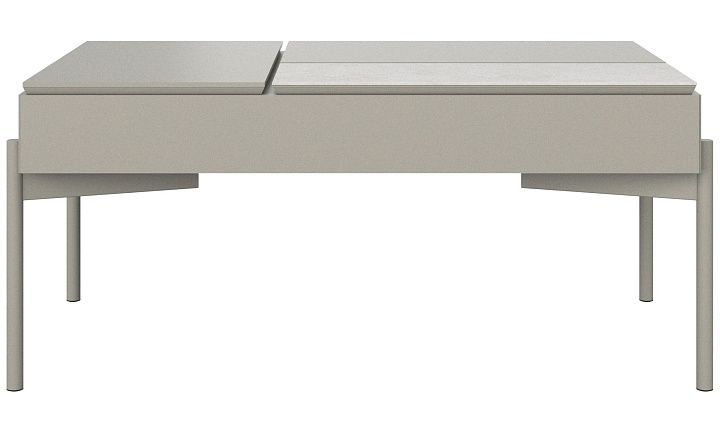 Функциональный журнальный столик Chiva с местом для хранения -  Под заказ