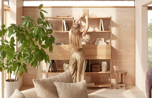 5 рекомендаций для создания интерьера в датском стиле