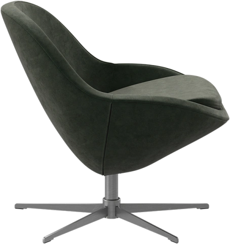 Кресло Veneto с функцией вращения