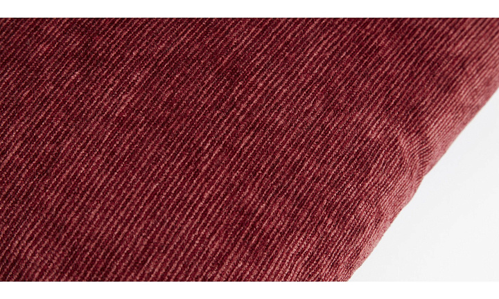 Подушка Velvet rouge -  Под заказ