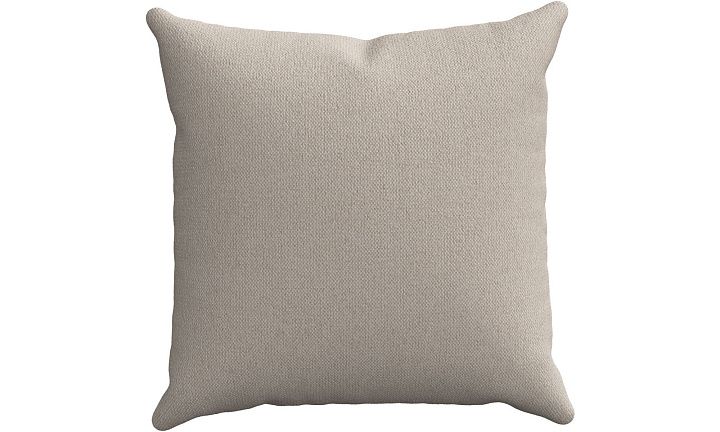 Подушка Salamanca - Bristol 3063 Ткань бежевая  -  Под заказ