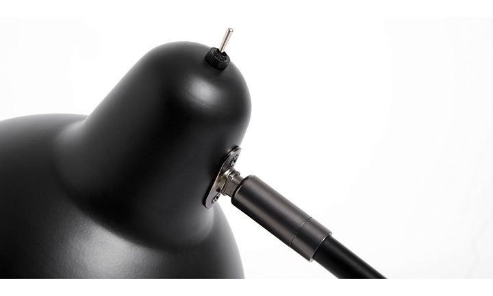 Настольная лампа Demand -  Под заказ