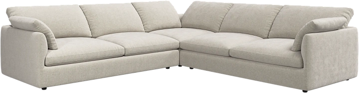 Угловой диван Milano