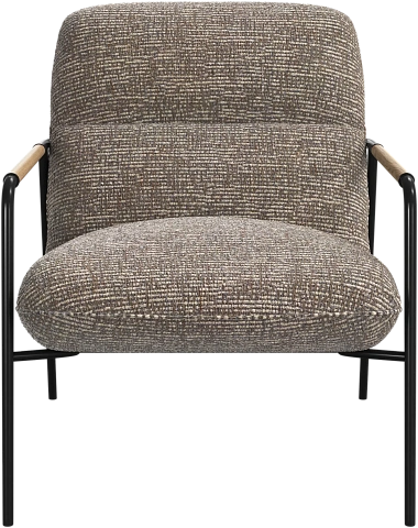 Кресло Terni - Tuscany бежевого цвета 3201 -  Под заказ