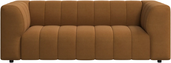 2,5-х местный  диван Bellagio 