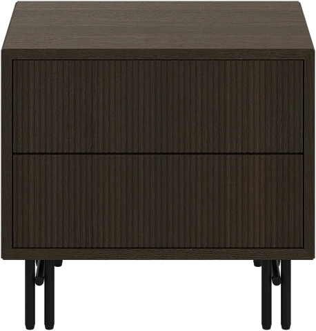 Прикроватная тумба на ножках Element -  Под заказ