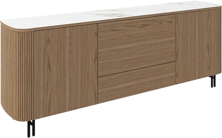 Комод Santiago -  Под заказ