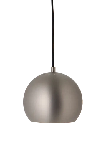 Лампа подвесная Ball