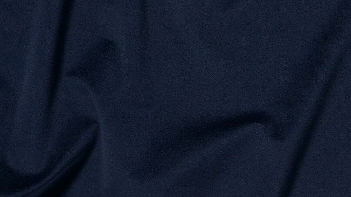 Диван-кровать Taylor - Velvet 3031 Синяя ткань  -  Под заказ