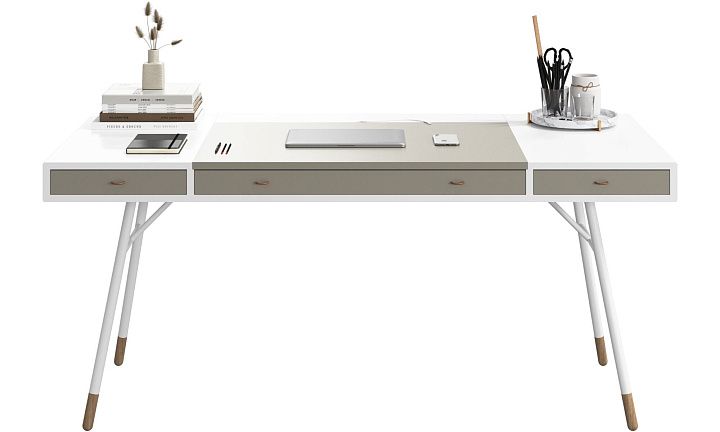 Письменный стол Cupertino -  Под заказ