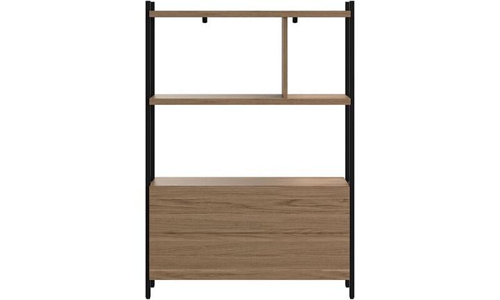 Система  для хранения Calgary c выдвижным ящиком -  В наличии