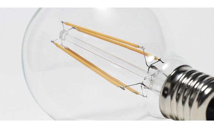 Лампа Globe small -  Под заказ