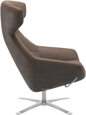 Кресло Porto с функцией вращения