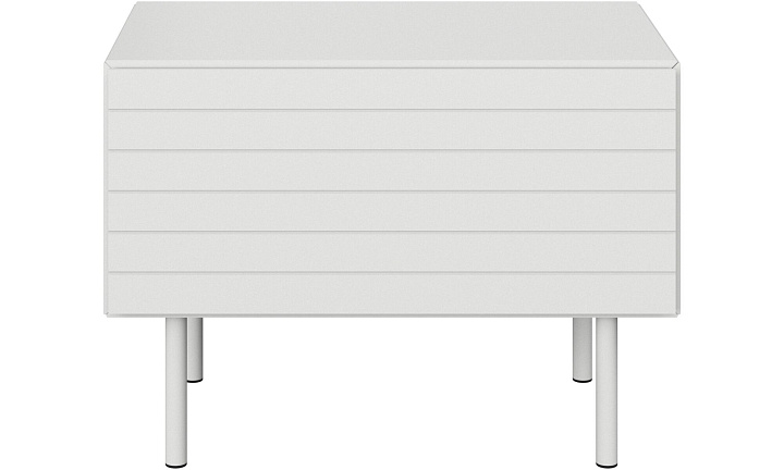 Прикроватная тумба Lugano -  Под заказ