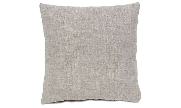 Подушка Linen -  Под заказ