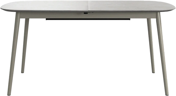 Стол Kingston с дополнительной столешницей 