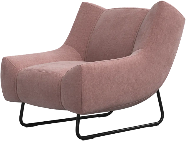 Кресло Nawabari