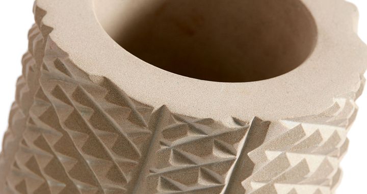 Ваза Texture -  Под заказ