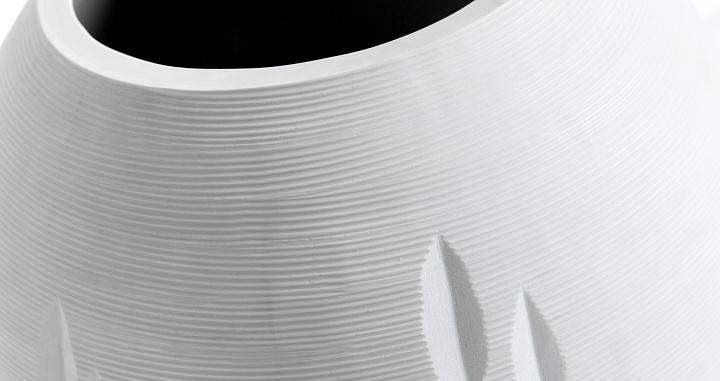 Ваза Dropfall -  В наличии